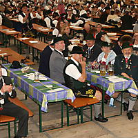 100jähriges Gründungsfest mit Gaufest
