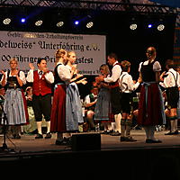 100jähriges Gründungsfest mit Gaufest