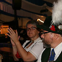 100jähriges Gründungsfest mit Gaufest