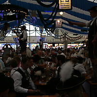 100jähriges Gründungsfest mit Gaufest