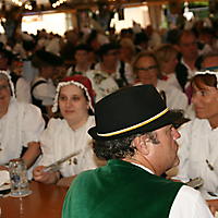 100jähriges Gründungsfest mit Gaufest