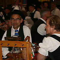 100jähriges Gründungsfest mit Gaufest