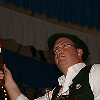 100jähriges Gründungsfest mit Gaufest