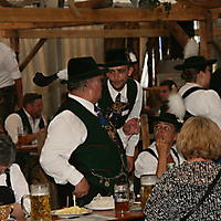 100jähriges Gründungsfest mit Gaufest