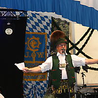 100jähriges Gründungsfest mit Gaufest