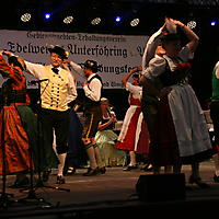 100jähriges Gründungsfest mit Gaufest