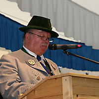 100jähriges Gründungsfest mit Gaufest