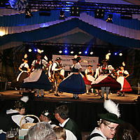 100jähriges Gründungsfest mit Gaufest