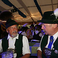 100jähriges Gründungsfest mit Gaufest