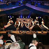 100jähriges Gründungsfest mit Gaufest