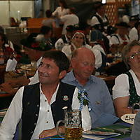 100jähriges Gründungsfest mit Gaufest