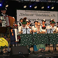 100jähriges Gründungsfest mit Gaufest