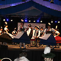 100jähriges Gründungsfest mit Gaufest