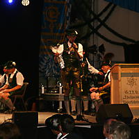 100jähriges Gründungsfest mit Gaufest