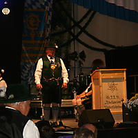 100jähriges Gründungsfest mit Gaufest