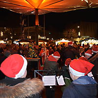 Christkindlmarkt 08. bis 10.12.2017