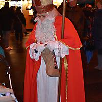 Christkindlmarkt 08. bis 10.12.2017