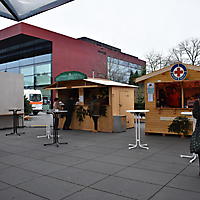 Christkindlmarkt 08. bis 10.12.2017