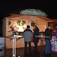 Christkindlmarkt 08. bis 10.12.2017