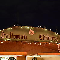 Christkindlmarkt 08. bis 10.12.2017