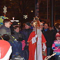 Christkindlmarkt 08. bis 10.12.2017