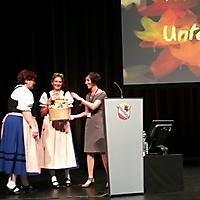 Tag der Senioren 30.09.2017