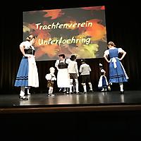 Tag der Senioren 30.09.2017