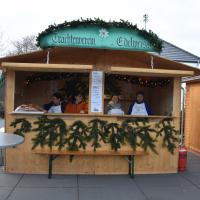 Christkindlmarkt 07.12. - 09.12.2018