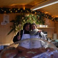 Christkindlmarkt 07.12. - 09.12.2018