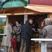 Christkindlmarkt 07.12. - 09.12.2018