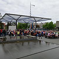 Maifeier 01.05.2018