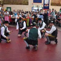 Oide Wiesn 30.09.2018
