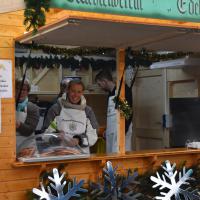 Christkindlmarkt 06.12.2019