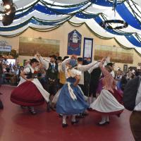 Oide Wiesn 29.09.2019