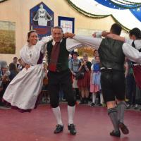 Oide Wiesn 29.09.2019
