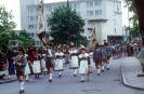 Gründungsfest 1977